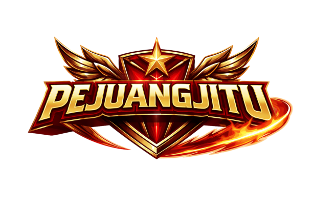 LOGO PEJUANGJITU